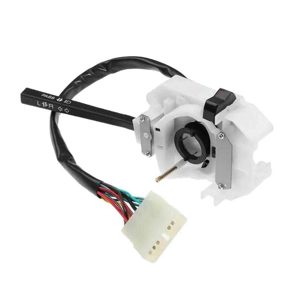 

Turn Signal Switch 8970687750 Fits For Isuzu Pickup 1991-1995 / Rodeo 1991-1992