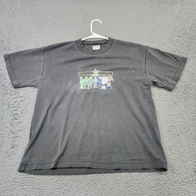 Na górę – T-shirty i koszulki