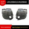 LR129843/LR129842: Compatible Front Wheel Arch Liner for Land Rover New Defender 2020