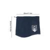 Neck Gaiters For Men Windproof Polar Fleece Scarf Winter Scarf For Women Men Winter Cold Weather Ski Motorcycle Running Camping