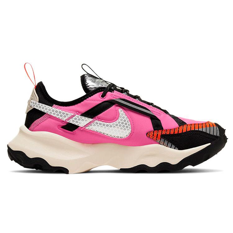 New Nike Tc 7900 Lx 3M Pink Blast Women's CU7763-600