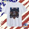 NY Basketball Eastern Conference Finals 1994 Graphic Tee Shirt