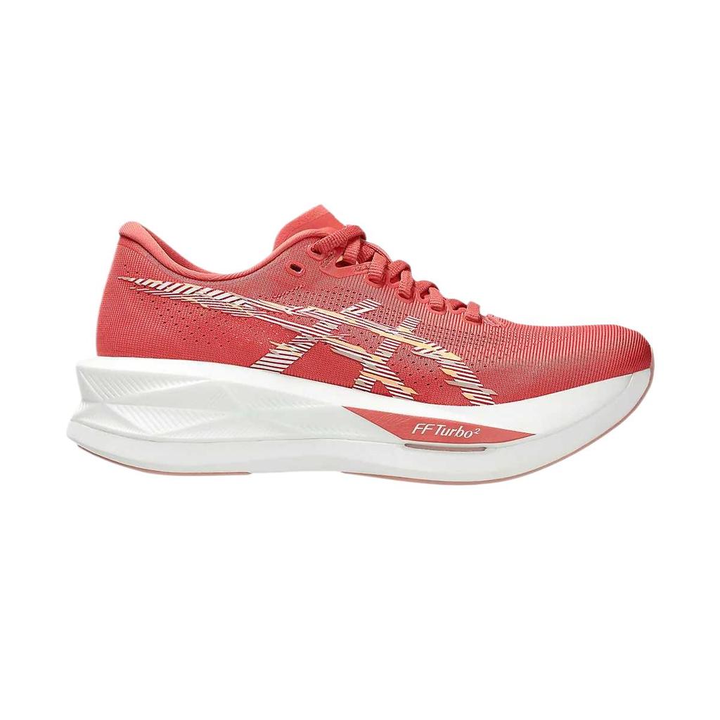 ASICS SONICBLAST Running Shoes Women's Red 1012B862-700