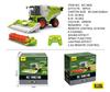 Metal Tractor Remote Control Vehicle