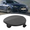 Tow Hook Cover Cap Tow Hook Hole Cap Clip-On Attachment Easy To tall Size As Shown In The Picture For BMW 4 Series 2014-