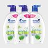Apple Fresh Shampoo 850ml X 2 + Treatment 850ml X 1