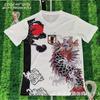 Anime-Themen-Basketballtrikot für Erwachsene, Unisex, Sport-Trainingsshirt
