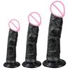 Adult Penis Sex Toys for Women Realistic Silicone Dildo with Suction Cup  G Spot Anal Dildo Vagina Stimulator Masturbation Toys