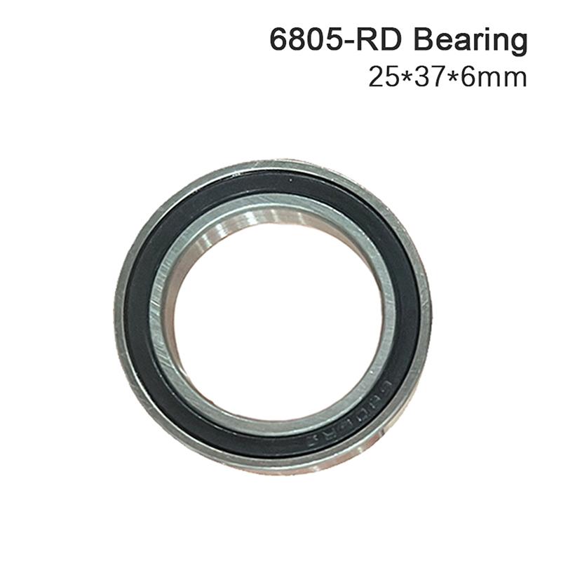 6805-RD Bearing Dedicated Bike Bottom Bracket Bearings 6805 RD ( HT2 / BB51 ) MR25376 SC6805N Bicycle Bottom Bracket Bearing