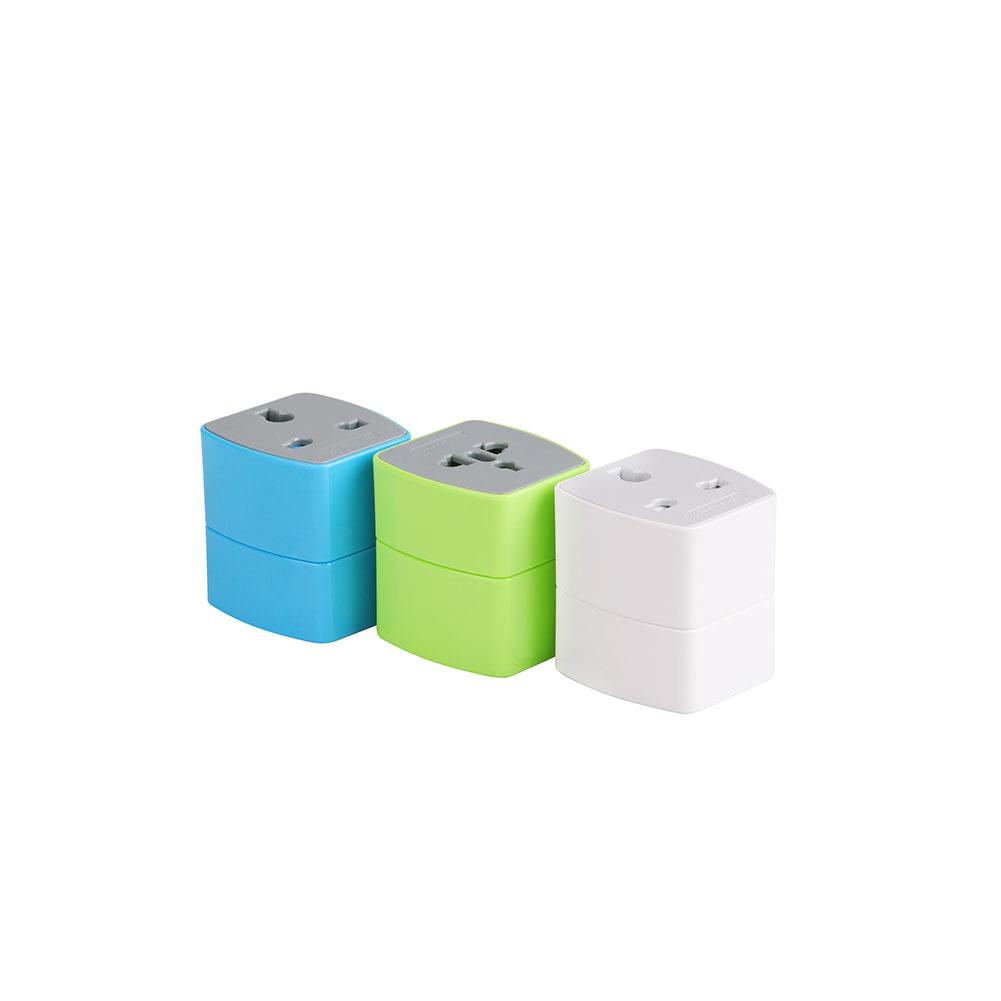 Universal US UK EU AU Plug Adapter Power Socket Travel Converter Conversion Plug
