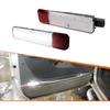 ADIIL SMD LED Interior Side Door Panel Courtesy Light Lamp For Chevy GMC C/K Silverado Sierra 1500 2500 3500 Pickup Suburban Tahoe Avalanche Yukon XL
