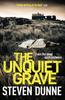 The Unquiet Grave (DI Damen Brook 4) Kitabı