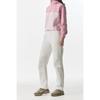 KOLON SPORT Women S looSe Fit Soft Shell Cargo pantS tvpnS25442owh