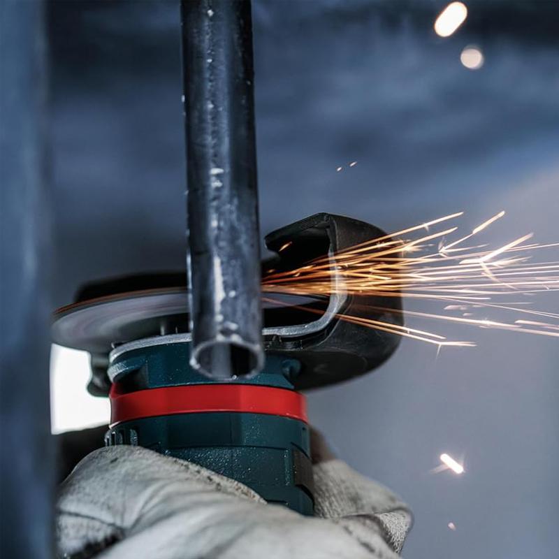 BOSCH Professional 2608601520 Circular Saw Blade PRO Stainless Steel and Metal Bonded Cutting Disc Angle Grinder Accessory