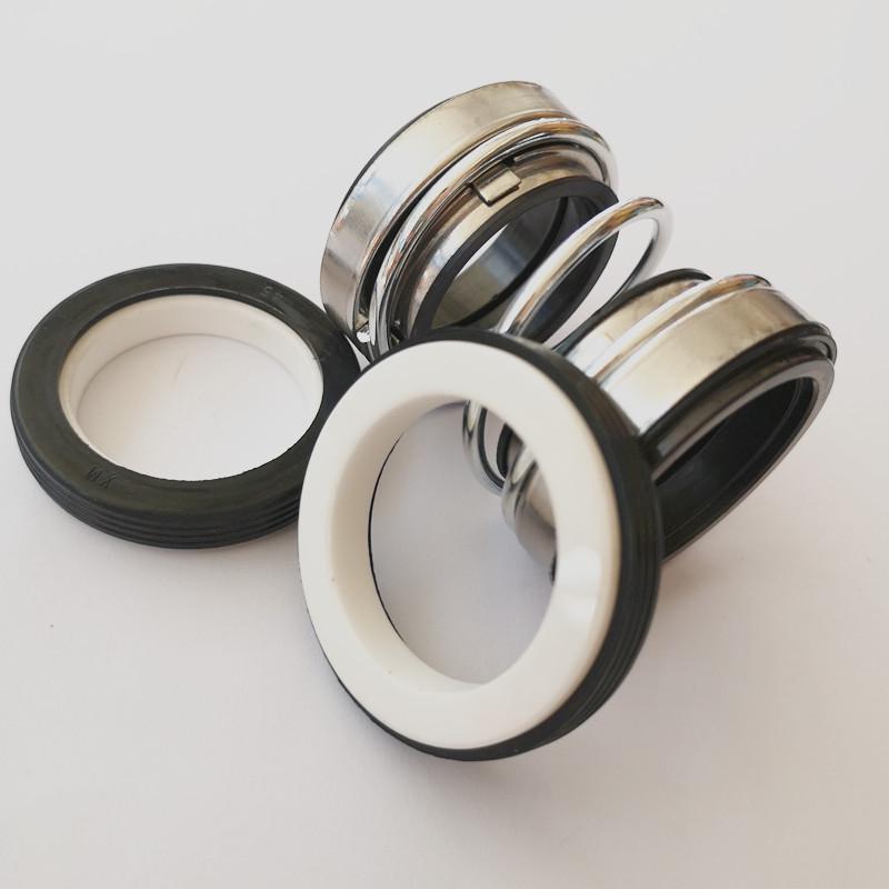 Mechanical Seal 202 Series Ceramic Graphite Double Seal