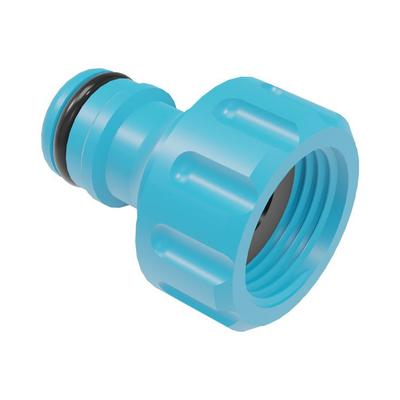 Connection With Internal Thread 1/2' - C 51-210