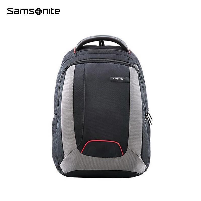 

Samsonite Men s Versatile Business Backpack One Size