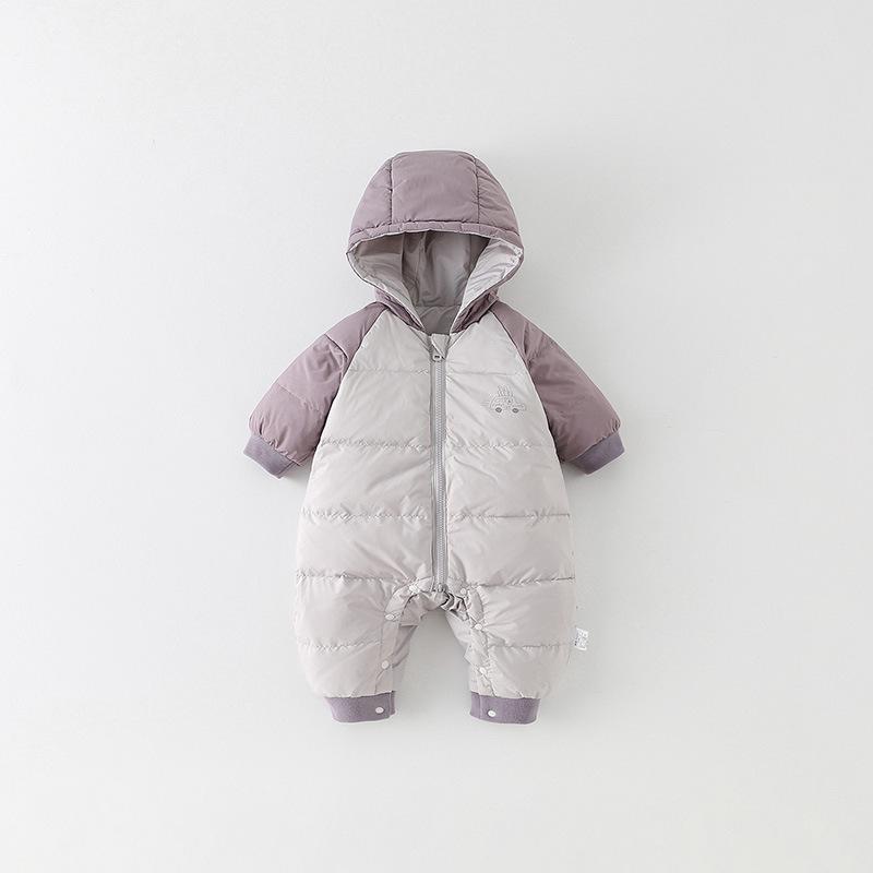 Winter Clearance: Baby Down Jackets - No Returns/Exchanges on Non-Quality Issues