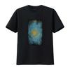 Kazakhstan Flag T Shirt Unique Design with National Symbolism Perfect for Patriotic Wear Vintage Washed Designer Clothes Soft