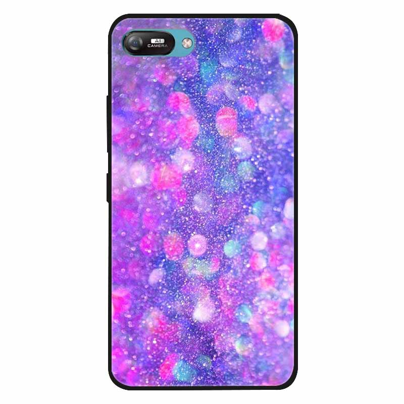For Itel A25 Case Soft Silicone Cool Cartoon Case For Itel A17 A35 A25 PRO Back Cover for ITEL A 25 Cases Fashion Phone Fundas