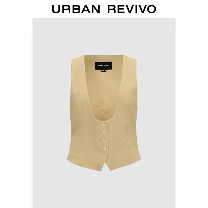

UR Women s Sleeveless Vest Jacket M