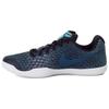 Mamba Instinct Comfortable Abrasion Resistant Breathable Low Top Running Shoes Men's Blue 884445-401