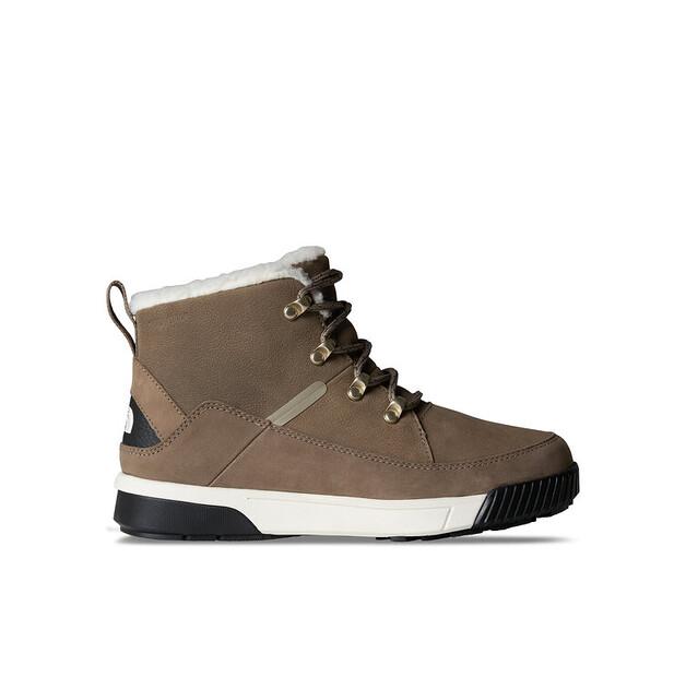 

Ботильоны North Face NF0A4T3X8IU1 коричневые EU 39