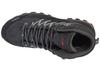 CMP Rigel Mid WP, Mens Grey Trekking Shoes