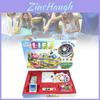 Engaging The Game Of Life Board Game For Family Fun And Interactive Play For All Ages