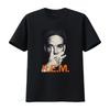 T Shirt Rem Rock Band Xx145 Round Neck Relaxed Lightweight Fabric Unisex Stretchy Regular Fit Printed Pattern Perfect For Casual