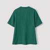 Women's Fashionable Short Sleeve Elegant Casual Top