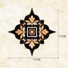 Wall Stickers Floor Decor Home Decoration Wear Resistant