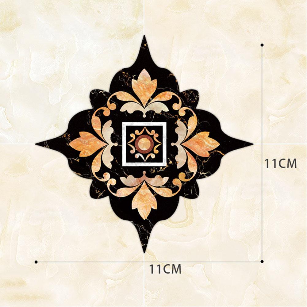 Wall Stickers Floor Decor Home Decoration Wear Resistant