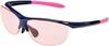 NXT Photochromic Sunglasses PSU050 Navy [Prince] (127)