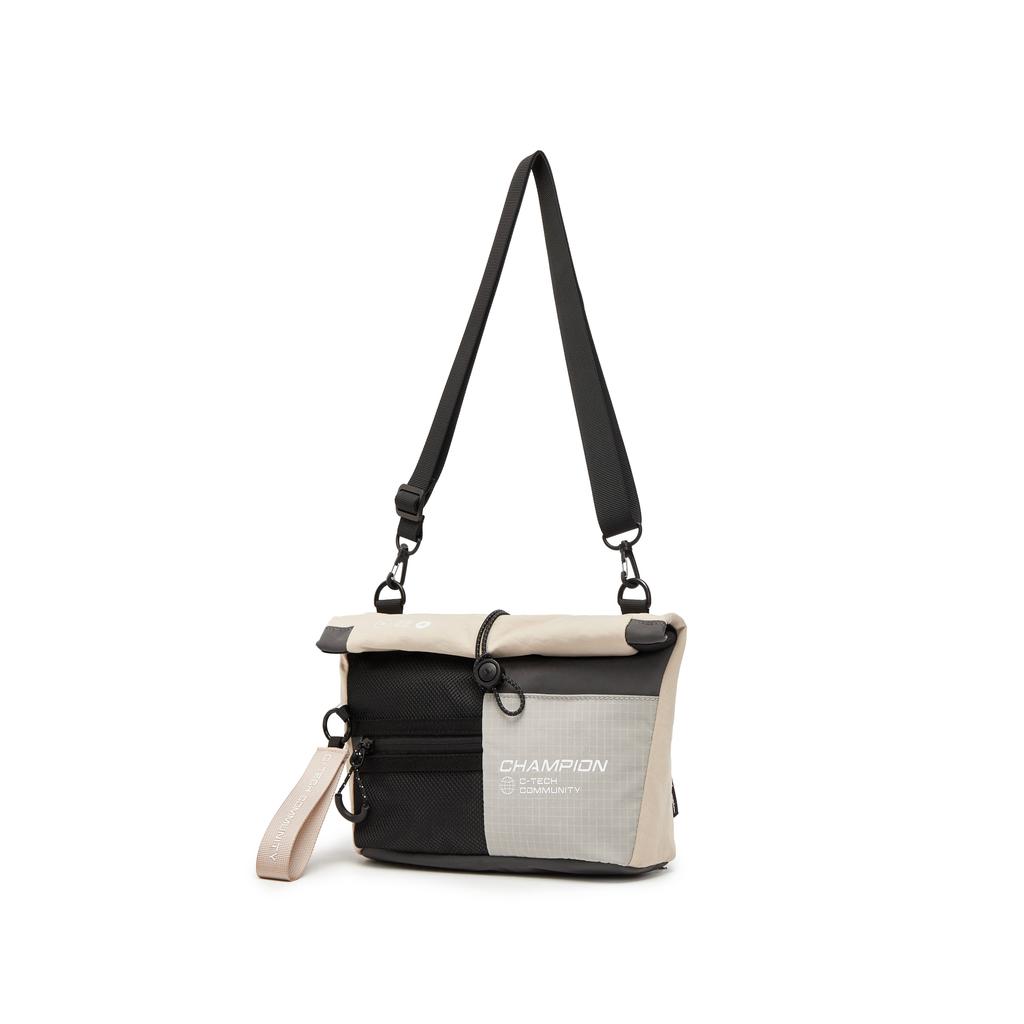 New Champion Fabric Shoulder Bag Regular Unisex U5CACPU40