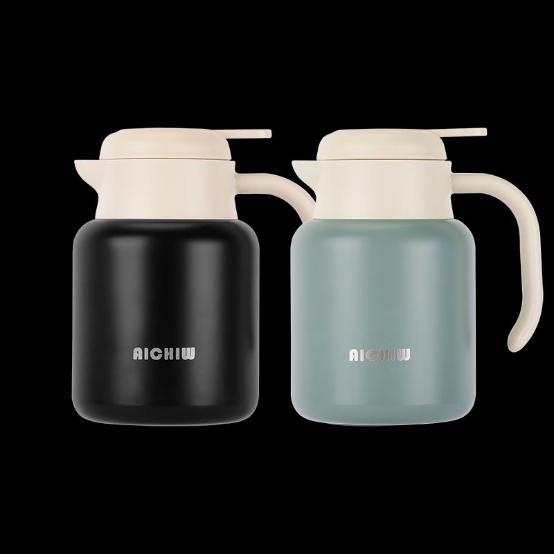 Aiqiwu Yueduofen Insulated Bottle