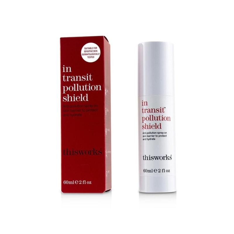 

This Works Transit Pollution Shield 60ml