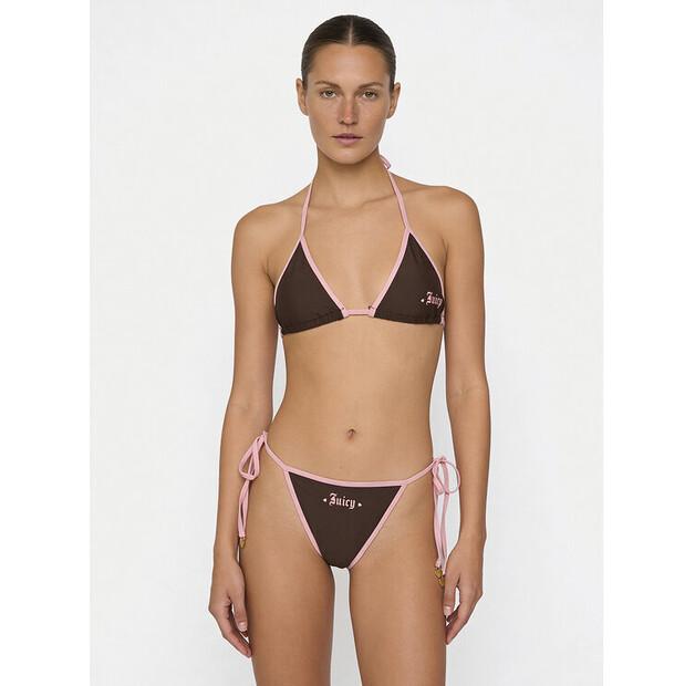 

Бикини Juicy Couture Taihiti EU L