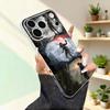 L-Lara C-Croft Cool For iPhone 17,16,15,14,13,12,11,Pro,Max,Plus,Mini,SE4,E Magnetic For Magsafe Wireless Phone Case