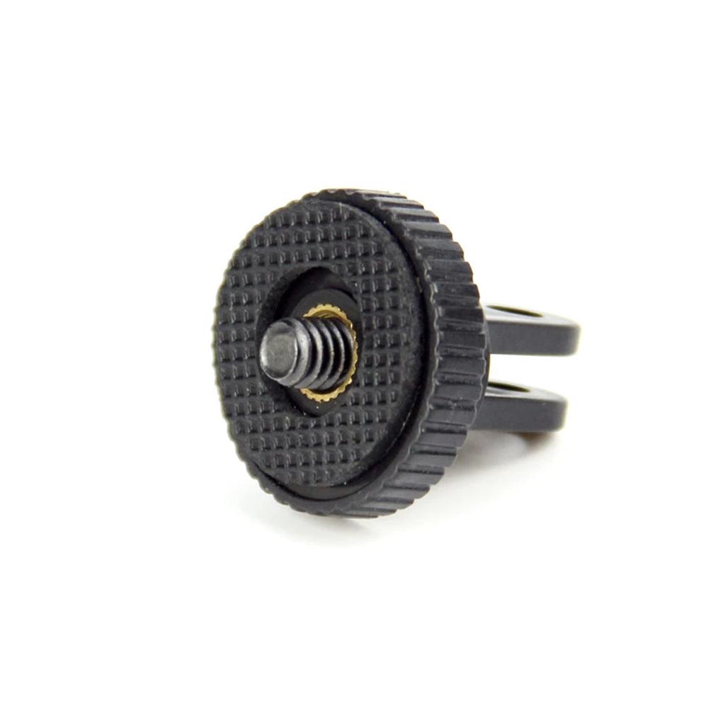 Colore : Silver white, Dimensioni : In 6.35 Out 9.52 Mingyue Thumb Screw Tripod Screw Adapter Aluminum Brass Conversion Nut screws Colore : Silver white, Dimensioni : In 6.35 Out 9.52 Mingyue Thumb Screw Tripod Screw Adapter Aluminum Brass Conversion Nut screws