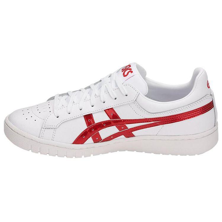 

Кроссовки унисекс ASICS Gel PTG Classic Red White 1191A089-102