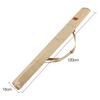 120/130/140Cm Canvas Fishing Rod Bag Waterproof Fishing Rod Umbrella Tackle Gear Storage Case Folding Portable Shoulder Bags