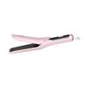 VAV Tatinium Hair Iron, Straight & Curling Iron, Dual Use Iron, 100-200, Professional Specification, For Overseas Use