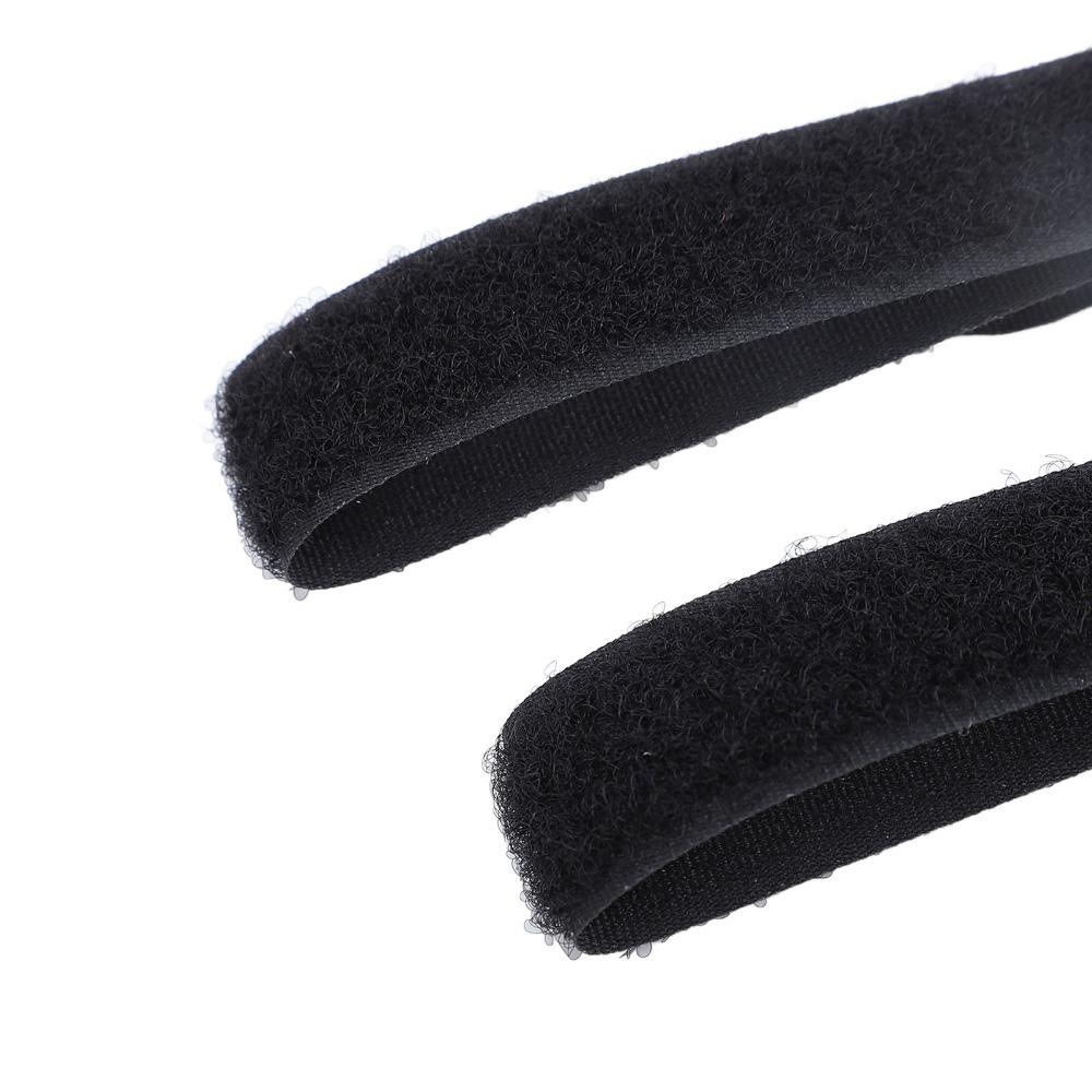 2 Pcs Reusable Nylon Straps 11.8in Securing Straps Durable Hook and Loop Straps  Organizer