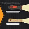 Bofang 1277A Brass Non-Sparking Putty Knife