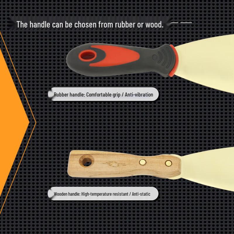 Bofang 1277A Brass Non-Sparking Putty Knife