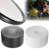 5 Meters Racket Protection Tape Sports Gear Racket Head Tape Soft Anti Scratch Widened Squash Racquet Guard Tennis Accessories