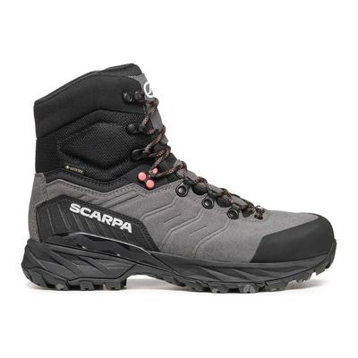 Unisex-Schuhe – Trekkingschuhe