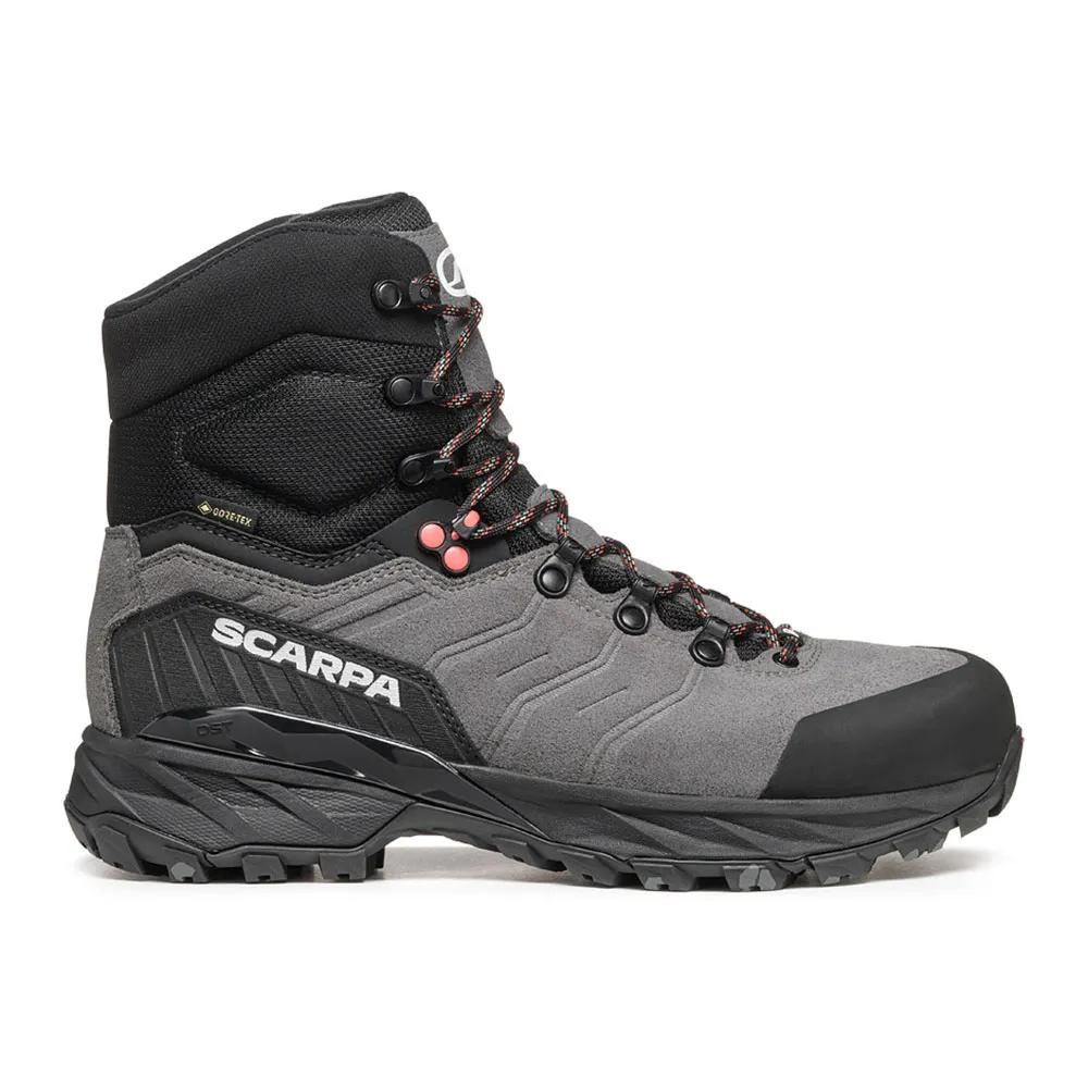 Scarpa Ботинки для хайкинга Rush Polar Goretex