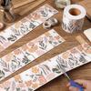 DIY Poster Border Stickers Black Board Decorative Stickers  for Classroom Bulletin Board Home Party